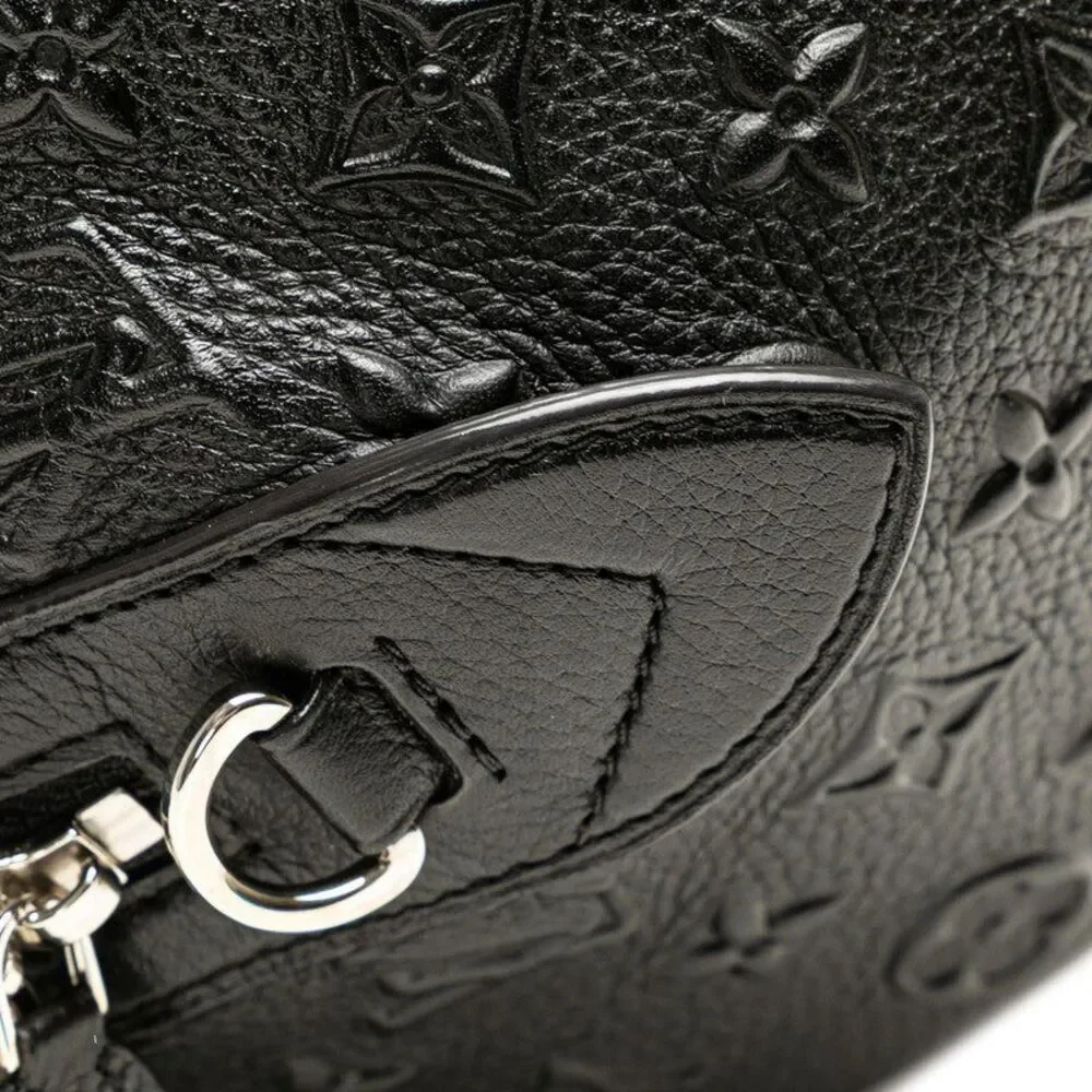 Louis Vuitton Monogram Revelation Neo Papillon GM Handbag